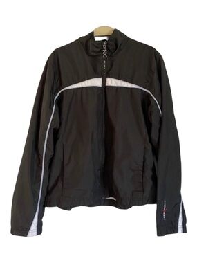 Vintage Y2K ZeroXposur windbreaker jacket Large
